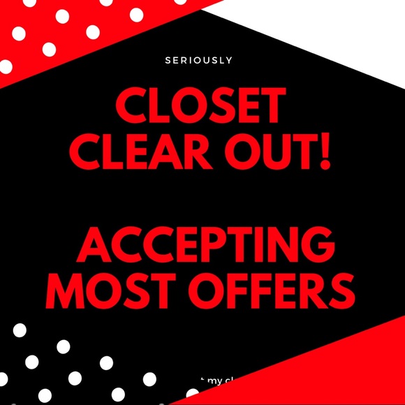 I like offers! - Picture 1 of 1